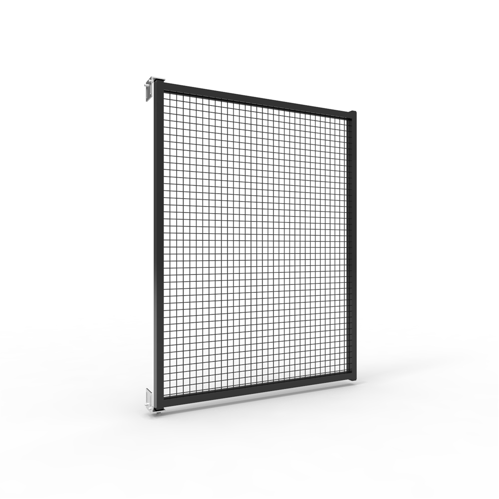 De-Fence Swing Gates