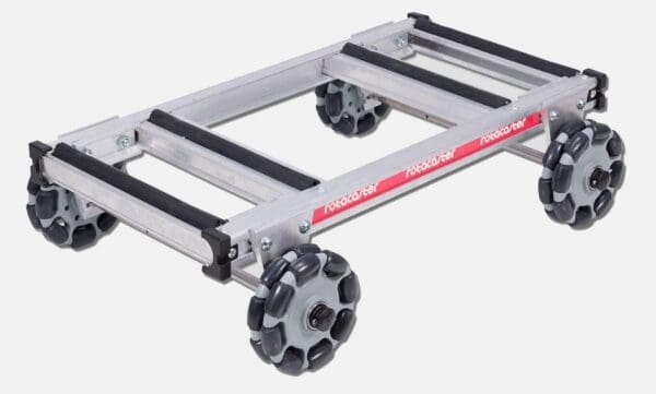 Dolly Rotacaster R2 Rover Standard Frame BRC14