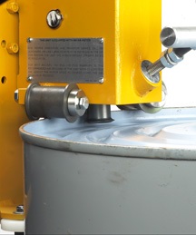 Drum Deheader G series