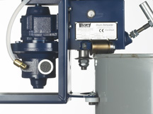 Drum Deheader J series