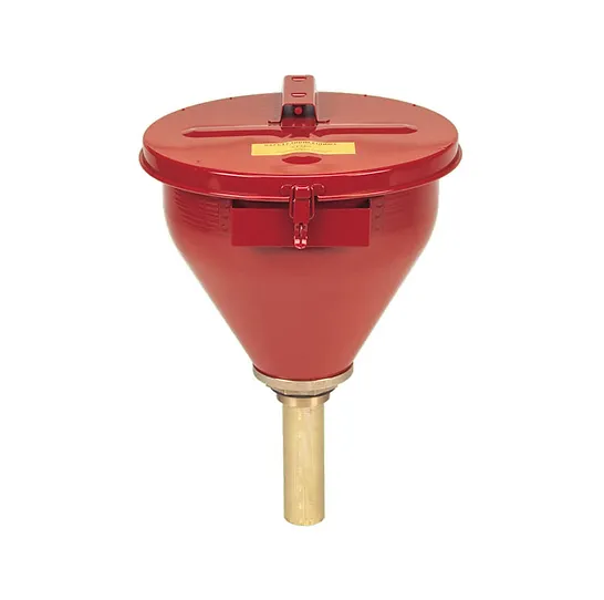 Drum Funnel 08207