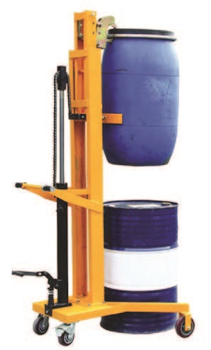 Drum Lifting Trolley DTF450C