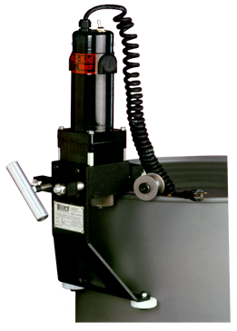 Drum Rim Remove Tool De Headers WIZ Kid Electric