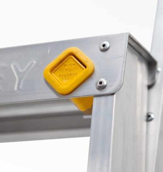 Dual Purpose Ladder Pro AL 3