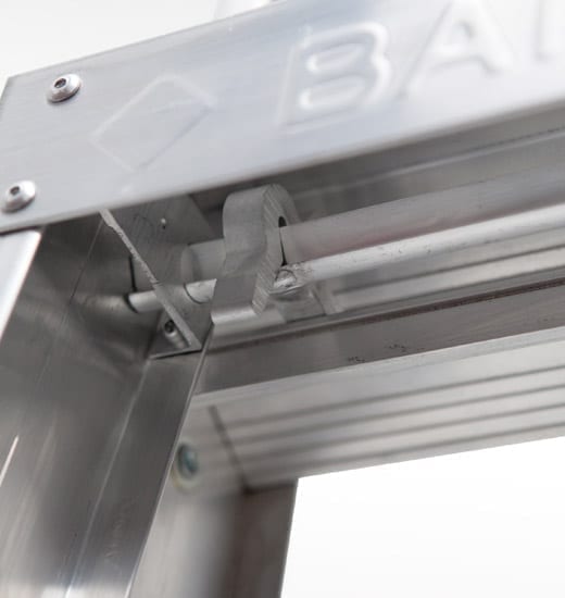 Dual Purpose Ladder Pro AL 5