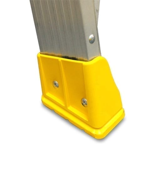 Dual Purpose Ladder Pro AL with Tree Pole 3