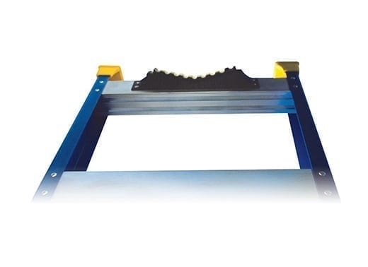 Dual Purpose Ladder Pro FG with Tree Pole 3