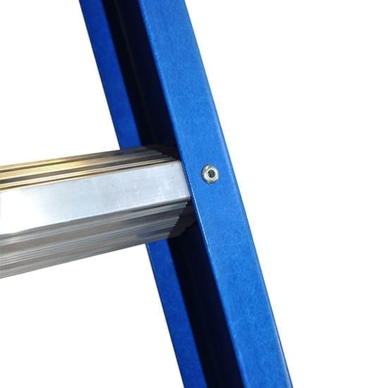 Dual Purpose Ladder Pro FG with Tree Pole 4