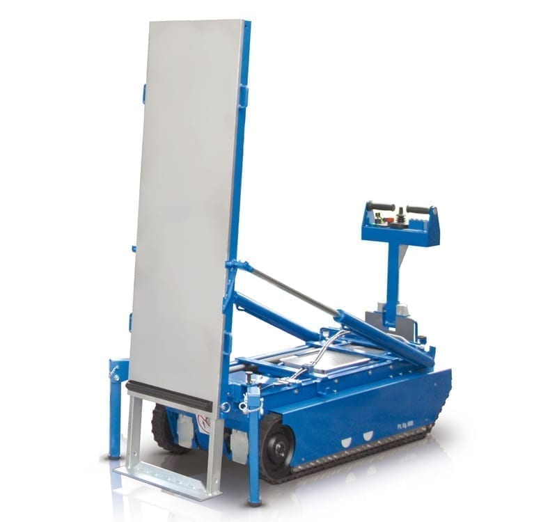 E Z Climber 600 Speedy Vertical