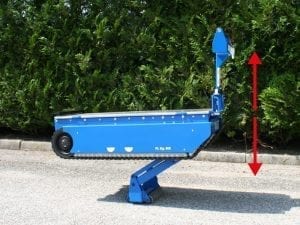 E-Z Climber - Lifting