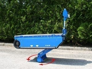 E-Z Climber - Rotation on Rollers