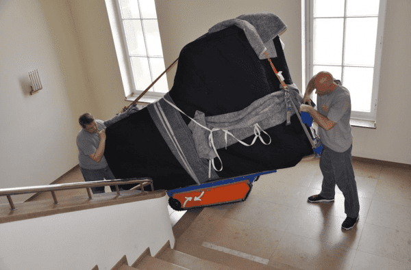 E Z Climber Speedy Standard Application