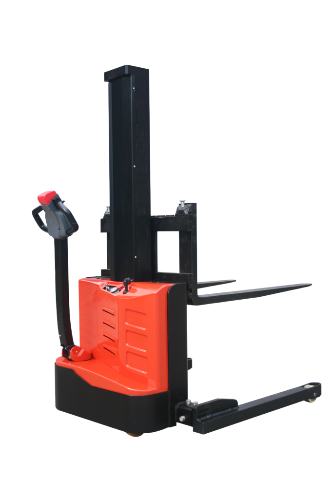 ES Electric Stacker 1A