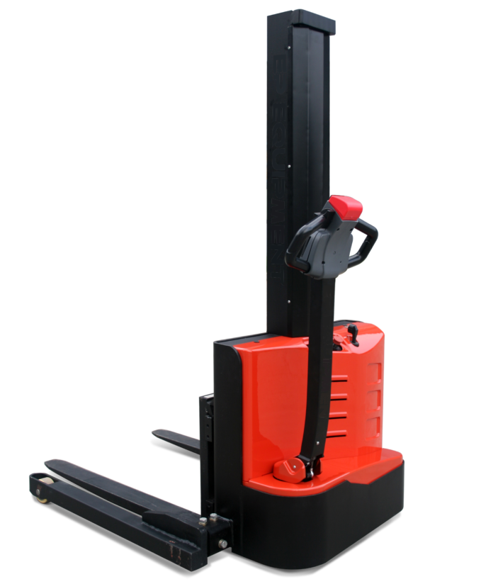 ES Electric Stacker 4A