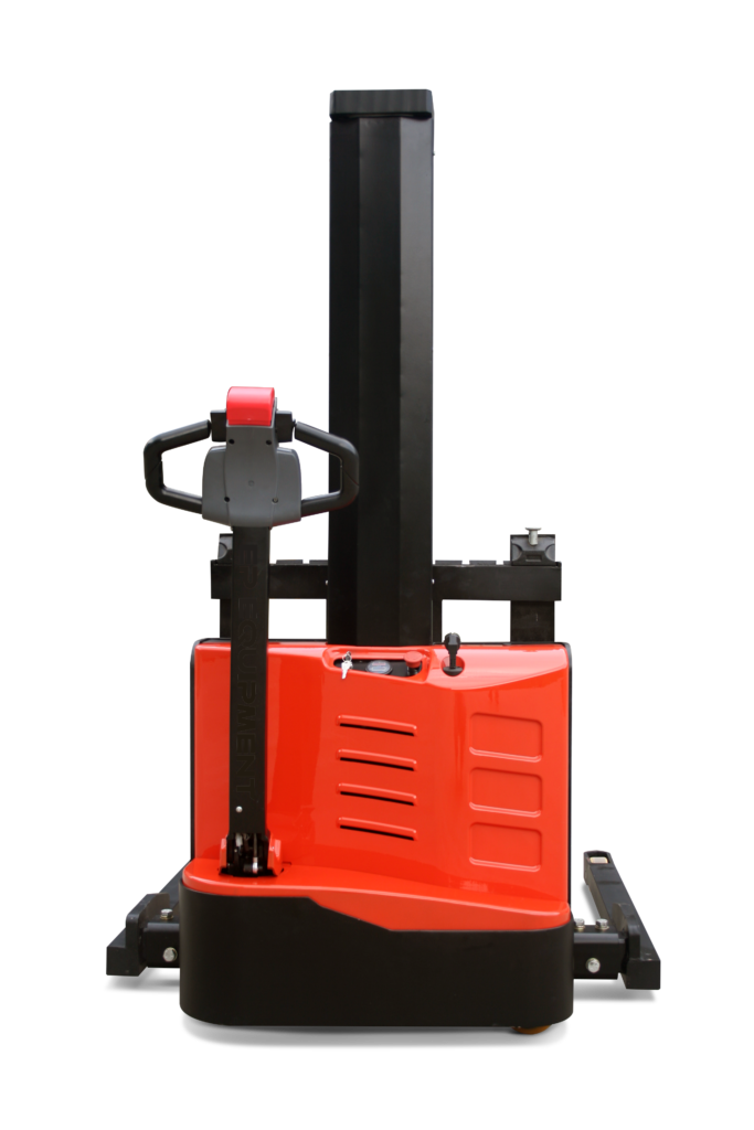 ES Electric Stacker 5A