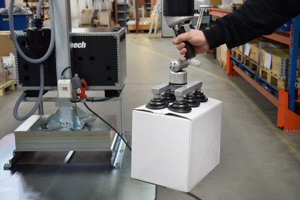 EasyCrane Easy Handling