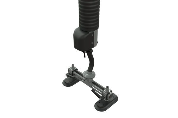 Easyhand Pro 300 mm yoke