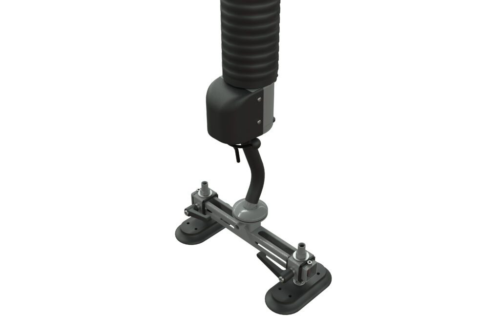 Easyhand Pro 300 mm yoke
