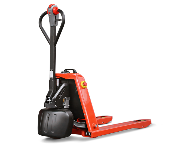 Electric Pallet Truck EPL1531
