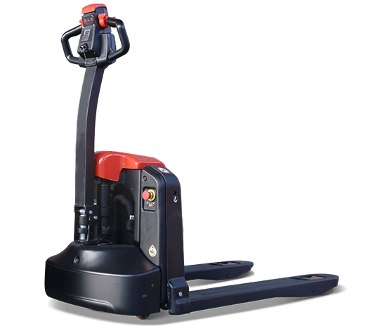 Electric Pallet Truck EPL154