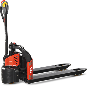 Electric Pallet Truck EPT12 EZ