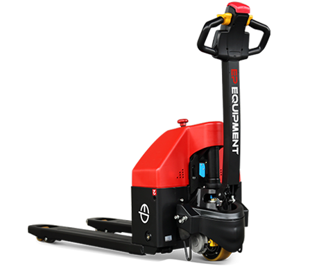Electric Pallet Truck EPT20 15ET