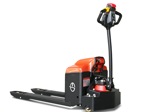Electric Pallet Truck EPT20 ET