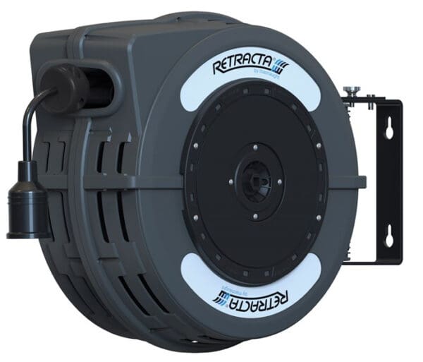 Electrical Cable Retractable Reels C1EC10A20D AU