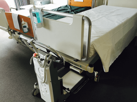 Evo Bed Mover Howard Wright Beds