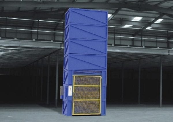 Freight Mate Compact Goods Hoist