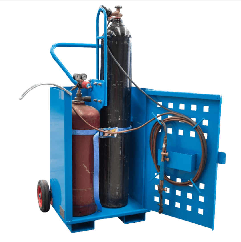 GCL10 Crane Liftable Trolley