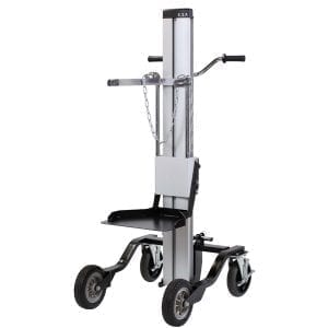 GTL100 Gas Bottle Lifter