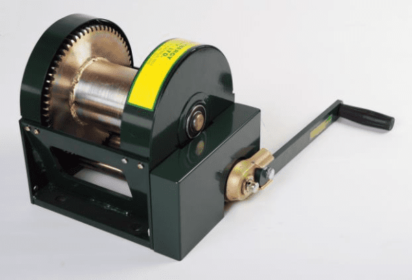 Hand Winch F11650