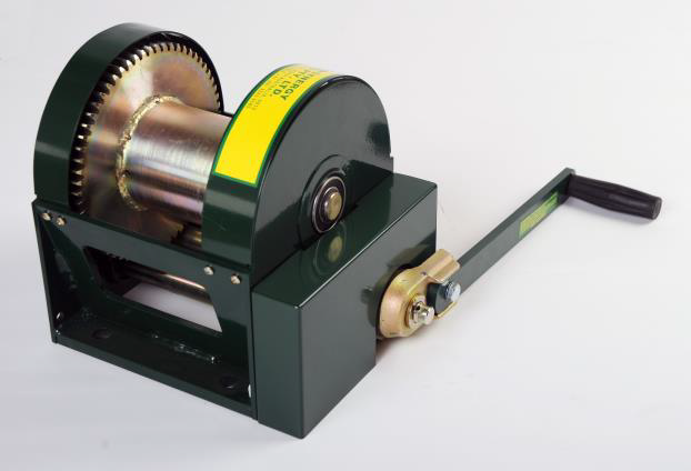Hand Winch F11650
