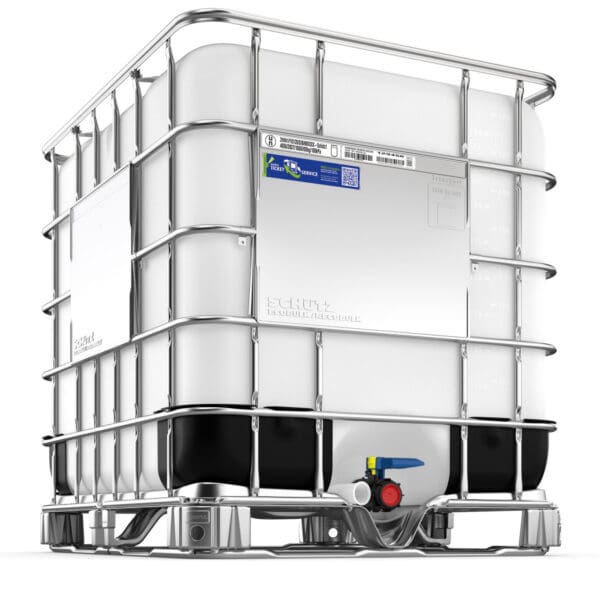 IBC Intermediate Bulk Containers 1000L IBC1000L