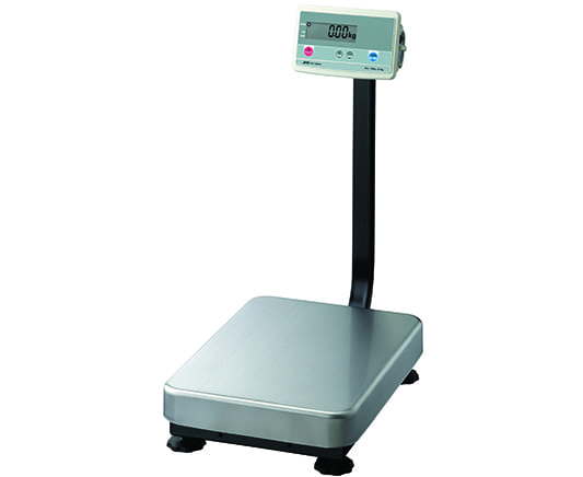 Industrial Platform Scales MFG Series hero
