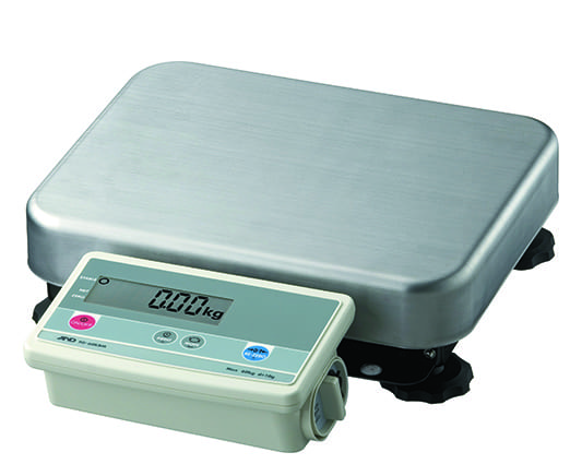 Industrial Platform Scales MFG Series small