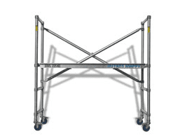 Instant Snappy Scaffold