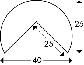 Knuffi Corner Protection Type A Drawing 1