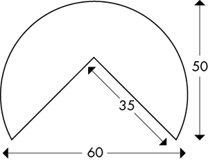 Knuffi Corner Protection Type A Drawing