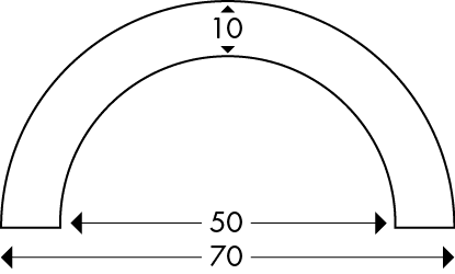 Knuffi Piping Protection Type R50 Drawing