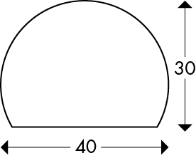 Knuffi Surface Protection Type C Drawing 1