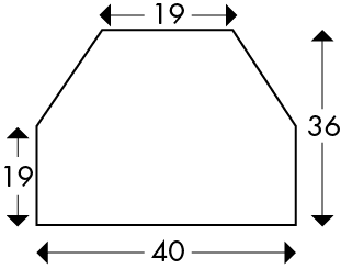 Knuffi Surface Protection Type CC Drawing