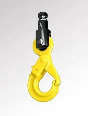 L012061 Safety Hook Quick Lift Handles and Grippers