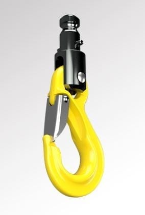 L013141 Hook Quick Lift Handles and Grippers