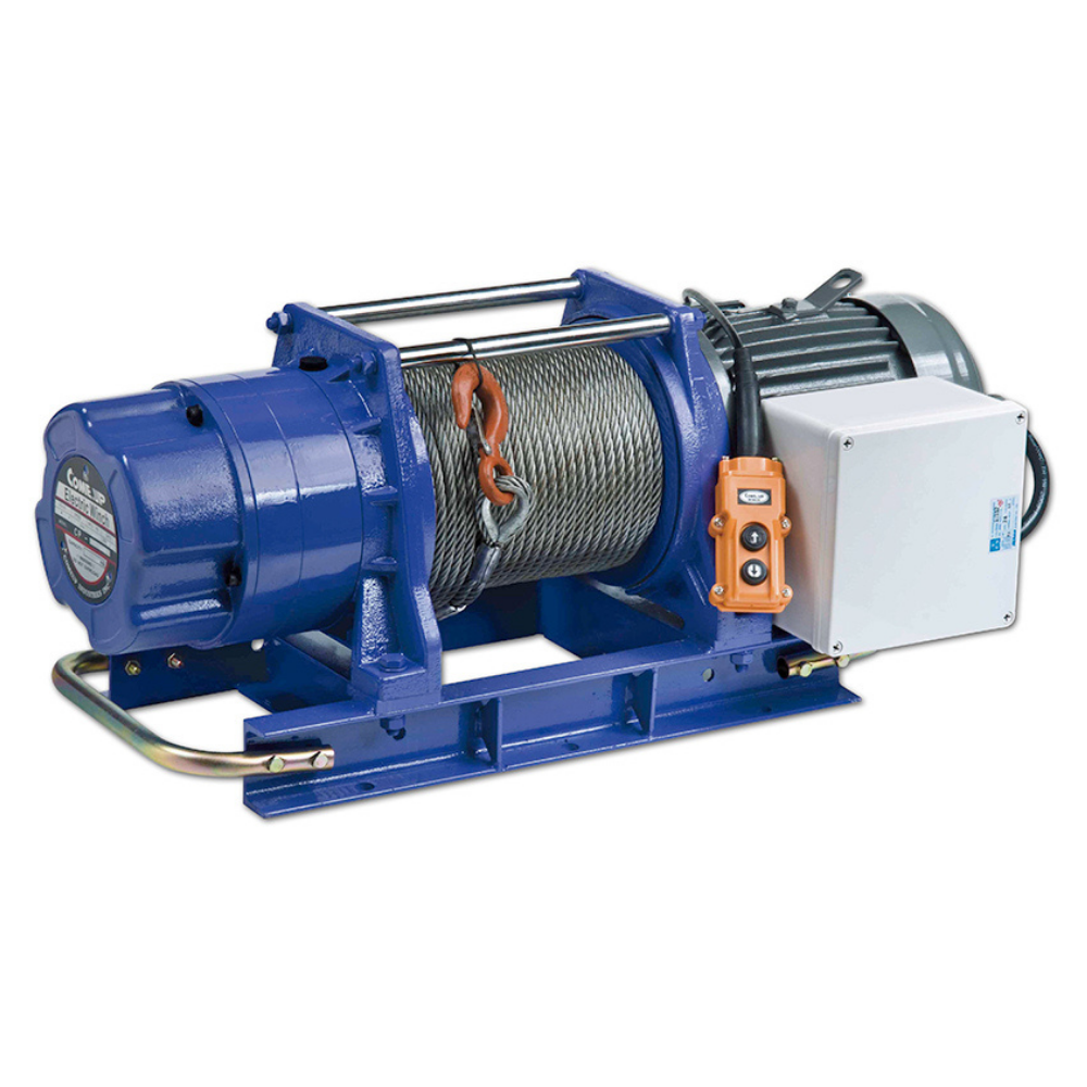 LACW310 Industrial Electric Winches