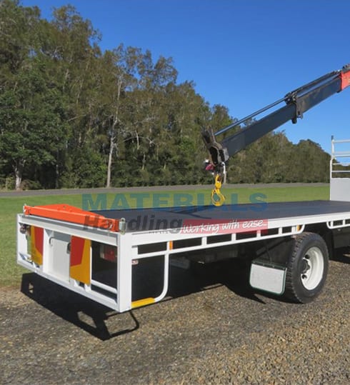 LCEL2439 Lifting Beams