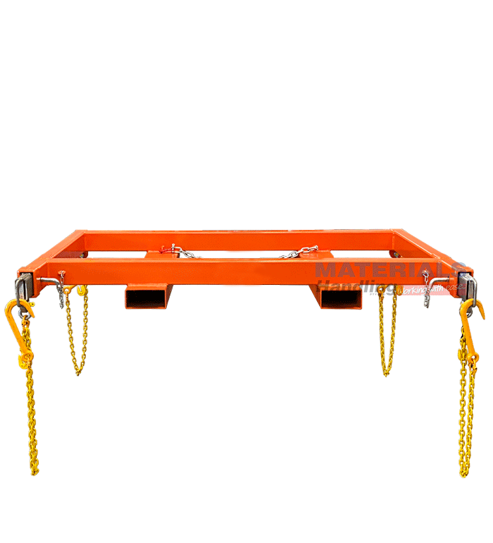 LFMH2-2020 Wire Mesh Lifters