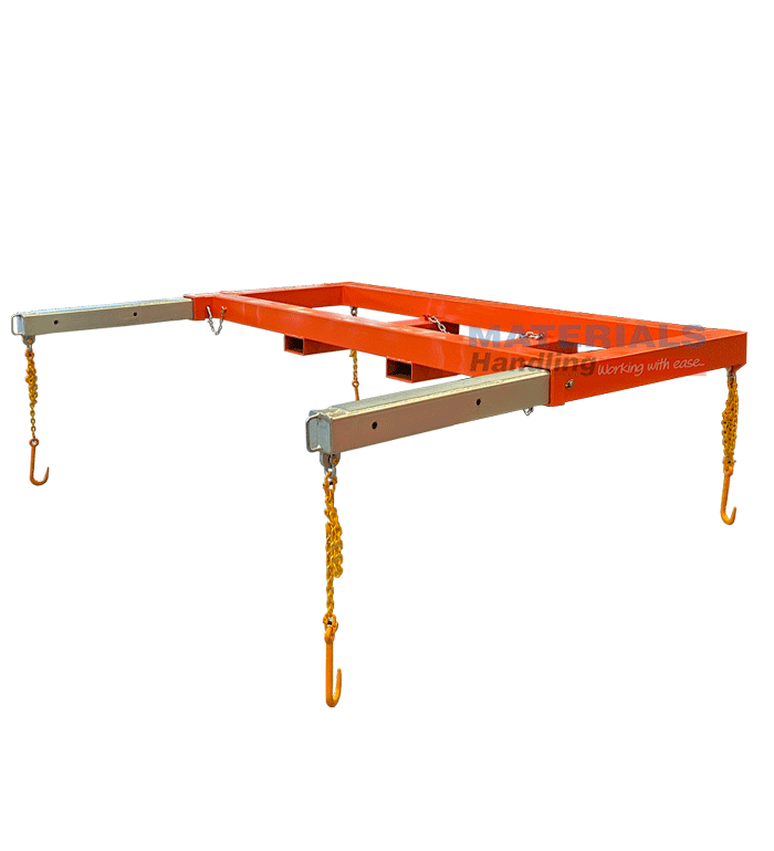 LFMH2-3024 Wire Mesh Lifters