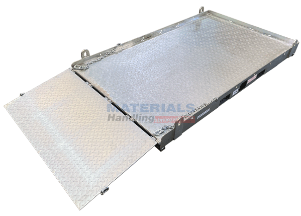 LHP1000 Lifting and Handling Platform